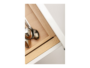Portaposate in legno Faggio Modern Box-Axis per Cassetto varie misure | GTV - immagine 8